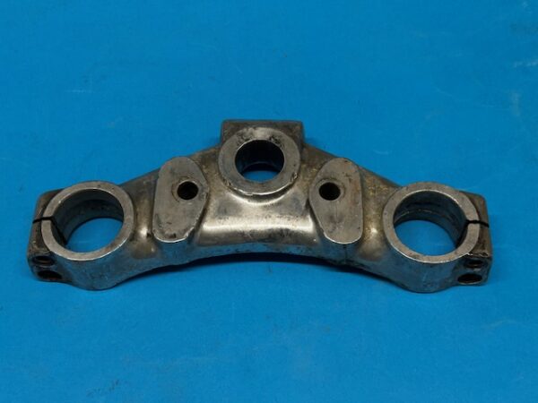 Steering Yoke LOWER Pursang MK7/8 35mm #89.01.001
