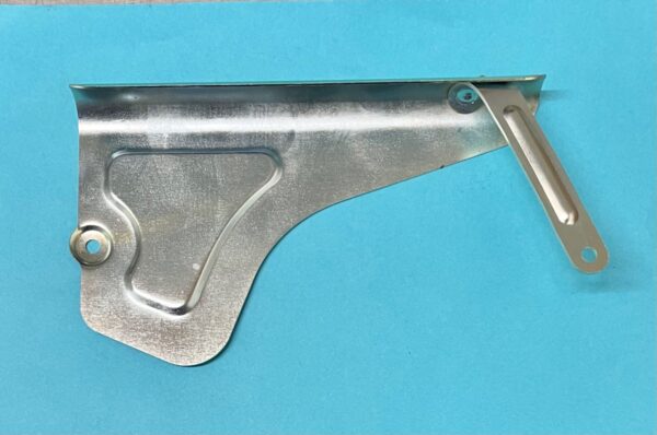Chain Guard (Steel) Yamaha TY 80