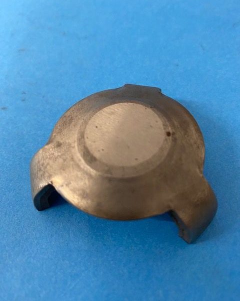 Clutch Spider Montesa Cota 123, 172, 247, 248, 348, 349, #2463.10201