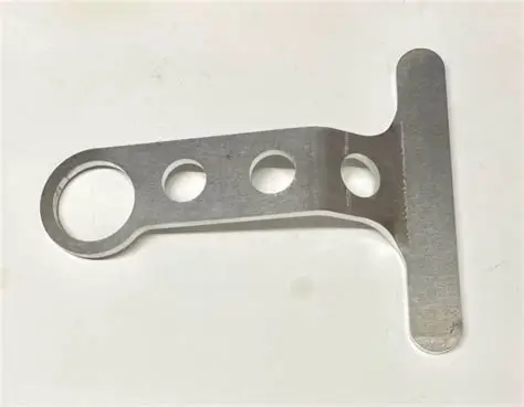Montesa Cota 200/248/349 Chain Tube Alloy Bracket  5120.369