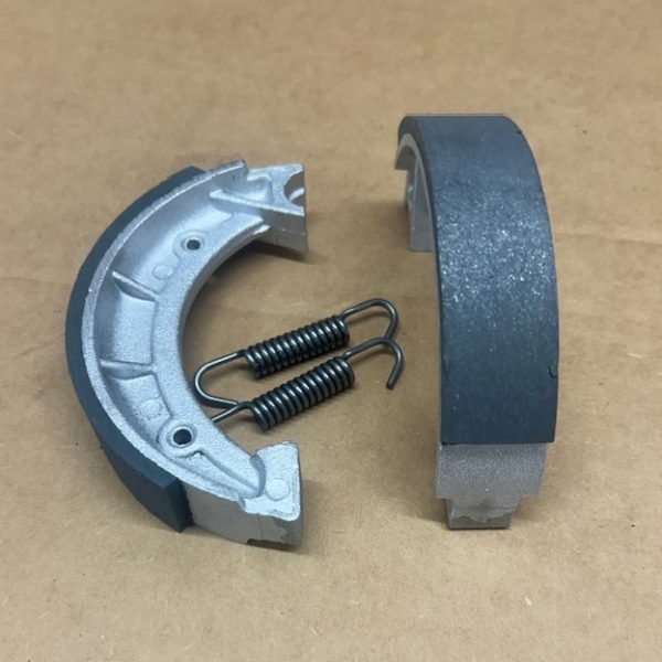 Front Or Rear Brake Shoes ARMSTRONG TRIALS  GF200