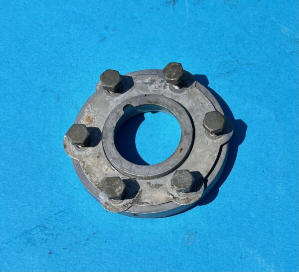 USED Ignition side seal carrier Montesa Cota 247 / 348