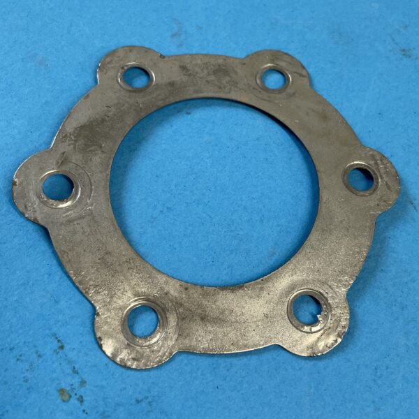 USED Ignition side seal carrier Lock / Tap plate Montesa Cota 247 / 348/9 Cappra VR/V75