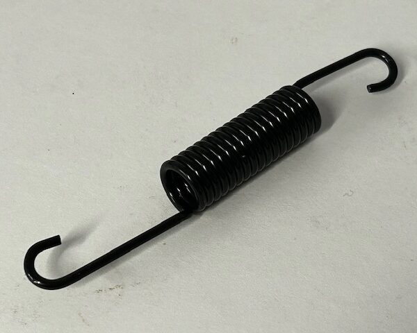 Side Stand Spring (Genuine) TY250S Mono