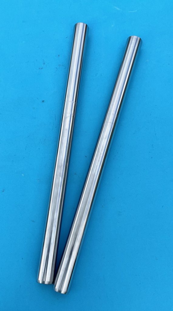 In Motion Trial Competition