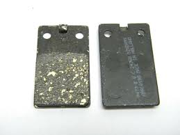 #099 EBC Disc Brake Pads