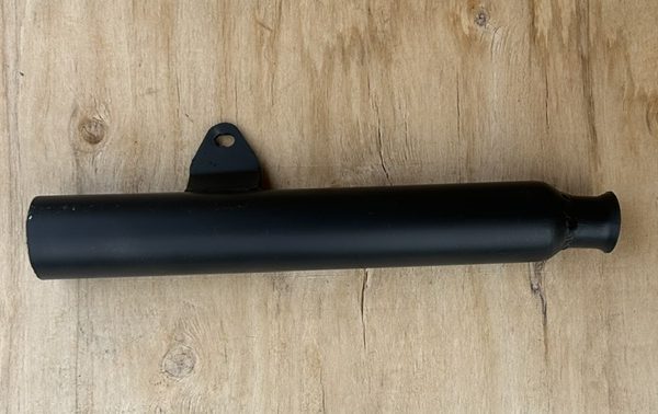 Montesa Cota 330 Silencer