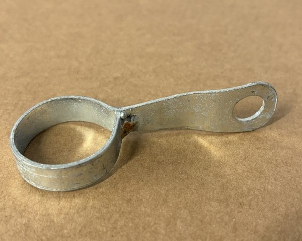 Front Brake Cable Guide 6680-235 Montesa Cappra VE / VF