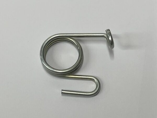 Chain Tensioner SPRING (Pattern) TY 125, 175 , 250 (See Description**)