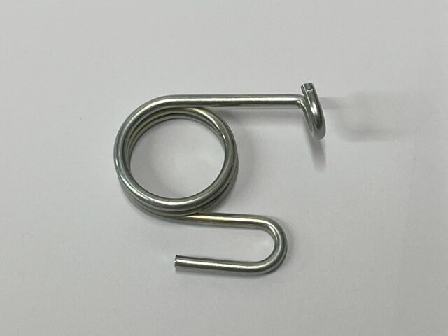 Chain Tensioner SPRING TY 125 175 250 See Description