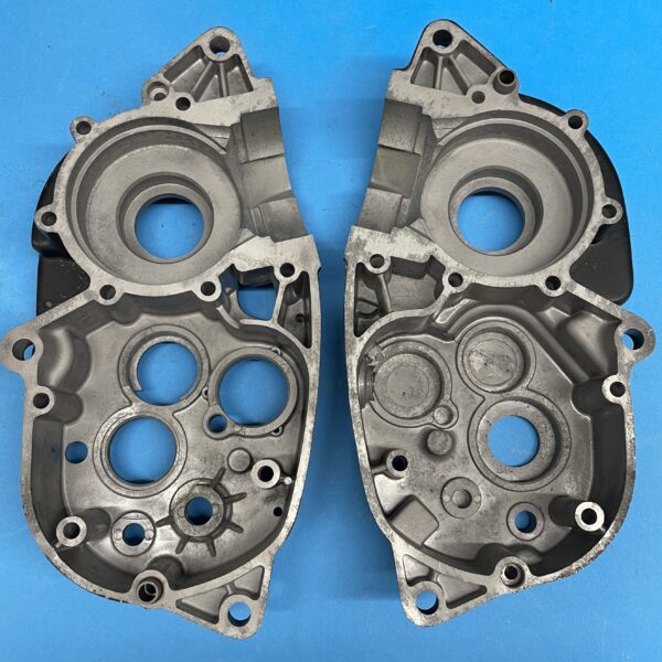 NEW Montesa Enduro 75cc H6 Crankcases *