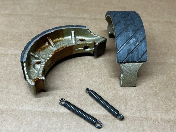 Brake Shoes REAR Montesa Cota 304  GF1154