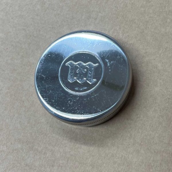 Montesa Cappra VE Fuel Cap Genuine 6620.041