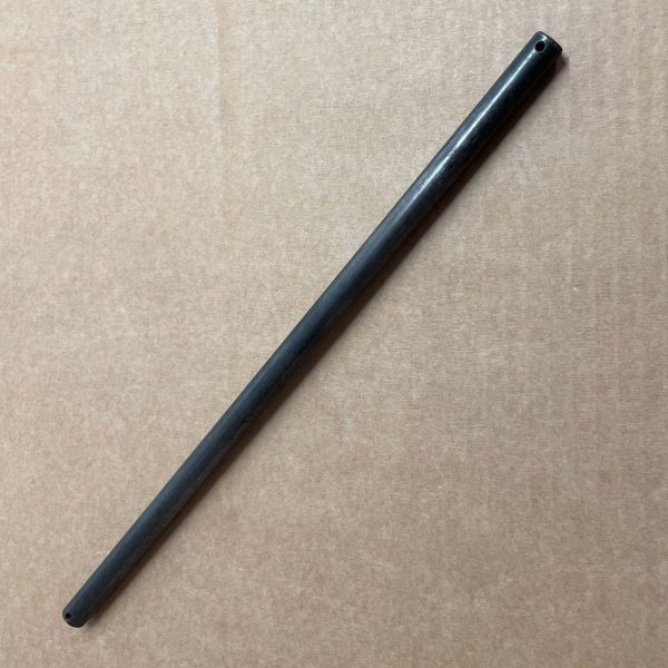 Rear Brake Pedal Spindle Cota 247