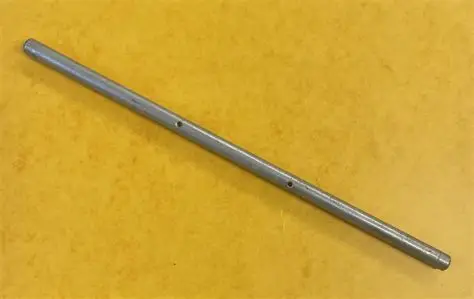 Montesa Enduro 360 H6 Centre stand Spindle