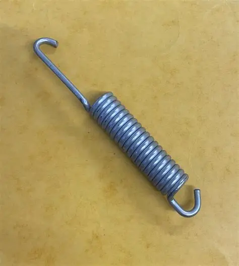 Montesa Enduro H6 360 Centre Stand Spring #6720-020.01