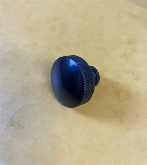 Montesa Tool Box Lid Screw