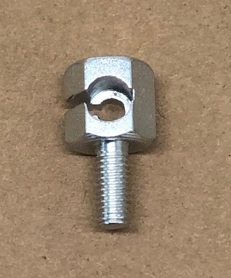 Front Brake Cable Anchor Stop Slotted Montesa  Cota 172/247***/Early 123