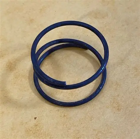 Gear Lever Spring Montesa H6 Enduro