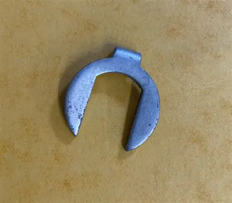 Gear Lever Retaining Clip Montesa H6 Enduro