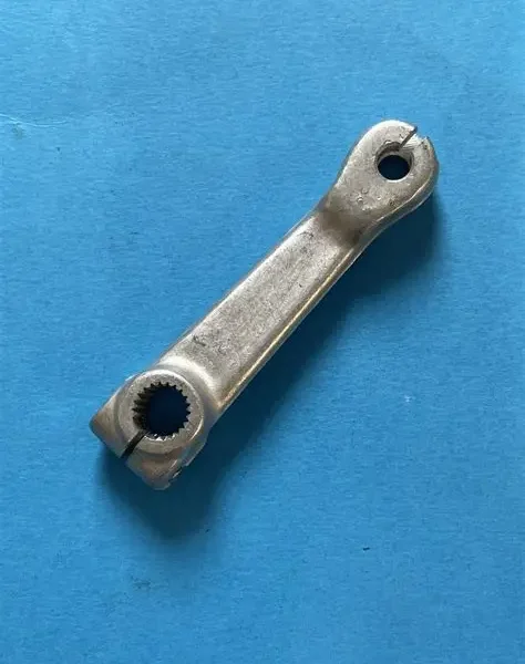 Montesa Cota 242 Front Brake Operating Arm 3959.012