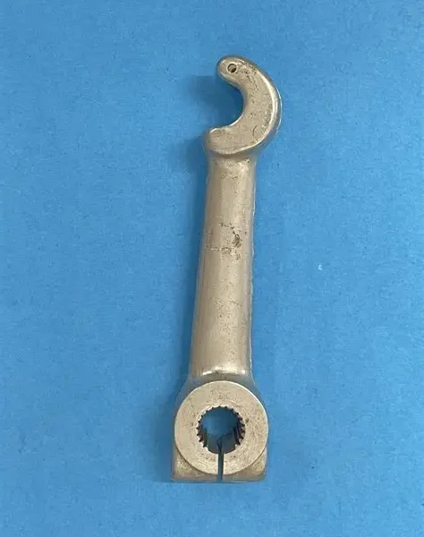 Montesa Cota 242 Rear Brake Operating Arm 3955.022