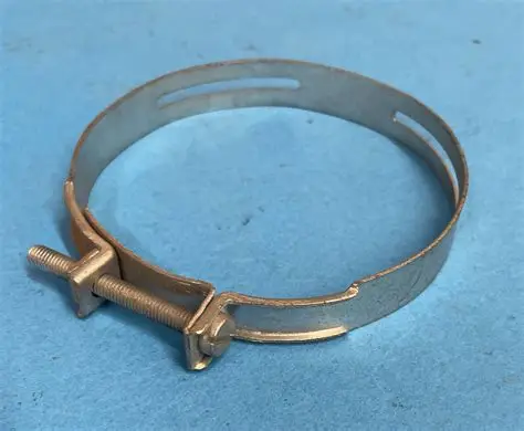 Cota 247 Airbox Hose Clip