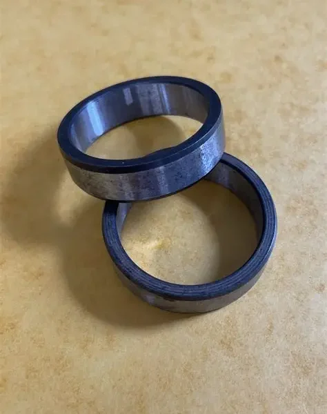 Cota 25/49 Main Bearing Sleeves 0760-167 (Pair)