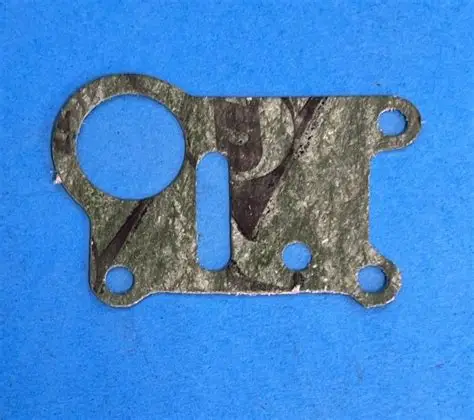 Montesa King Scorpion Automix Pump Gasket