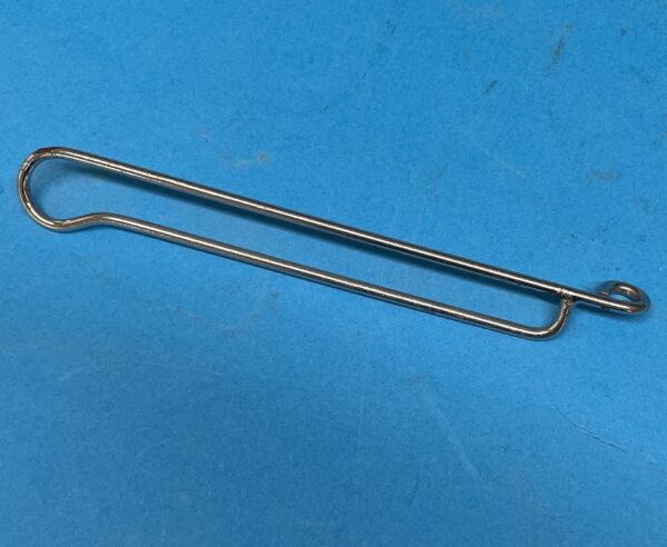 Speedo Cable Bracket/ Guide Montesa Cota 242