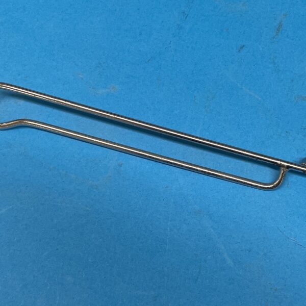 Speedo Cable Bracket/ Guide Montesa Cota 242