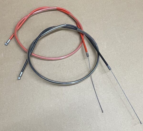 Montesa Cota 314R Throttle cable