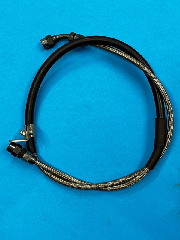 Cota 304 Genuine Front Brake Hose