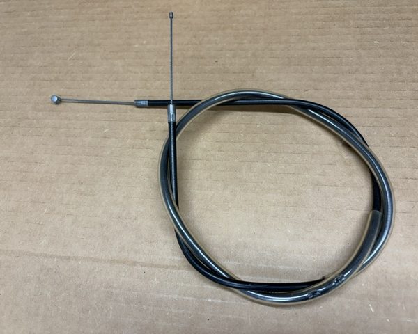 Throttle Cable Montesa Cota 314R  *** BLACK ***