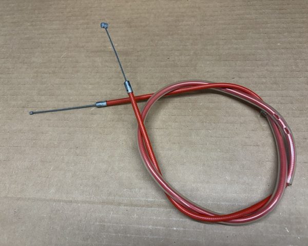 Throttle Cable Montesa Cota 314R  *** RED ***