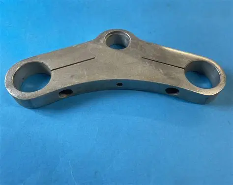 Steering Yoke Lower Montesa Cota 35mm #2130-003-05