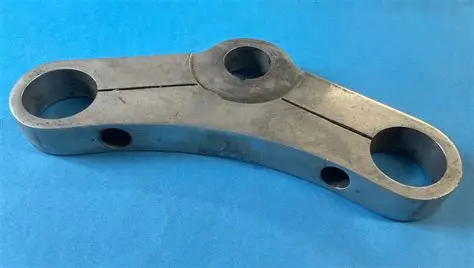Steering Yoke Lower Montesa Cota 35mm #2130-003-06