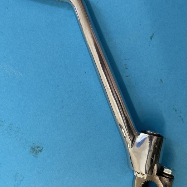 Kick Start Lever Cappra 125 VA