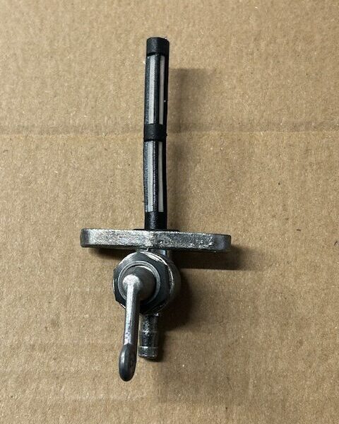Aprilia Climber Petrol Tap (Genuine) 8102121