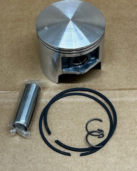 Piston Kit Beta Zero/Synt 260cc