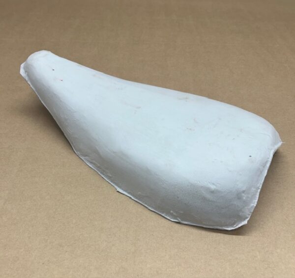 Seat Foam TLR 200 Honda