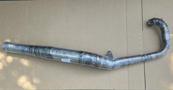 Bultaco Frontera Mk9-10 Exhaust System