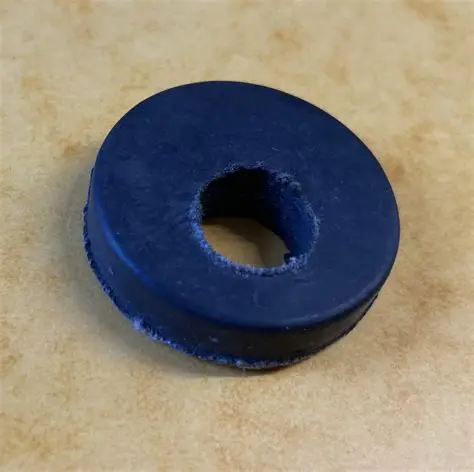 Montesa Cappra Sprocket Cush-Drive Rubber