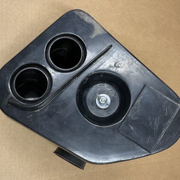 USED Montesa 348 Airbox Complete (less filter element).