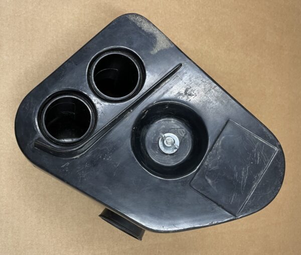 USED Montesa 348 Airbox Complete (less filter element).