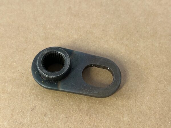 Gear Selector INNER Arm TY125/175 NOS