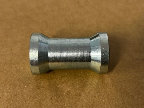 Rear Wheel Spacer  RH STEEL Yamaha TY125/175 Twinshock NOS