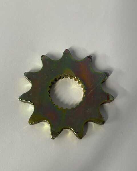 Front Sprocket 520 Aprilia CLIMBER Rotax  11T (351)