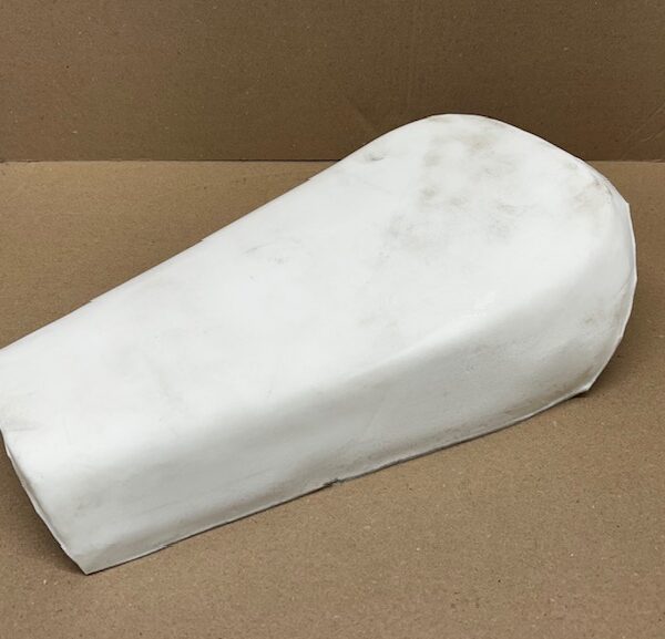 Seat Foam Yamaha TY 125/175