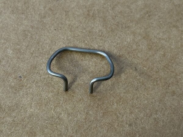 Yamaha TY 50/125/175  Speedo Drive 'Stop Ring' Clip